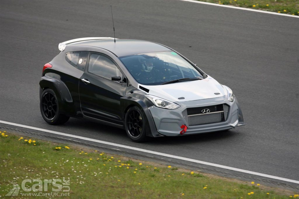 Photo Hyundai i30 N Performance