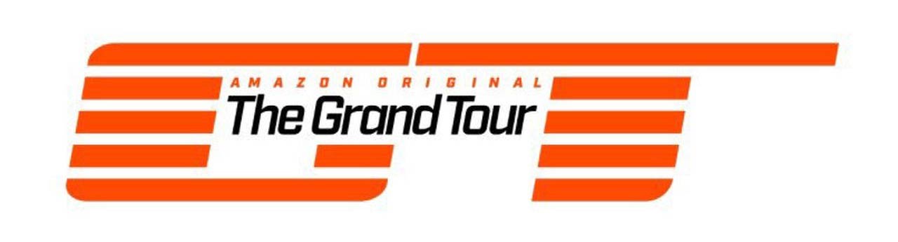 The Grand Tour Logo