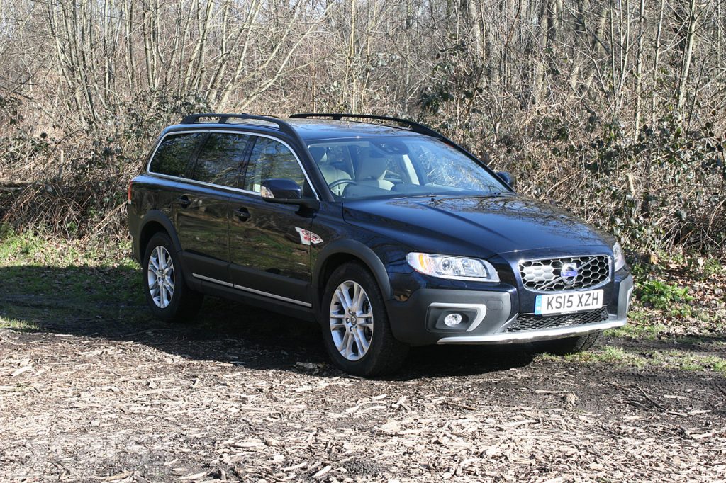 Photo 2016 Volvo XC70