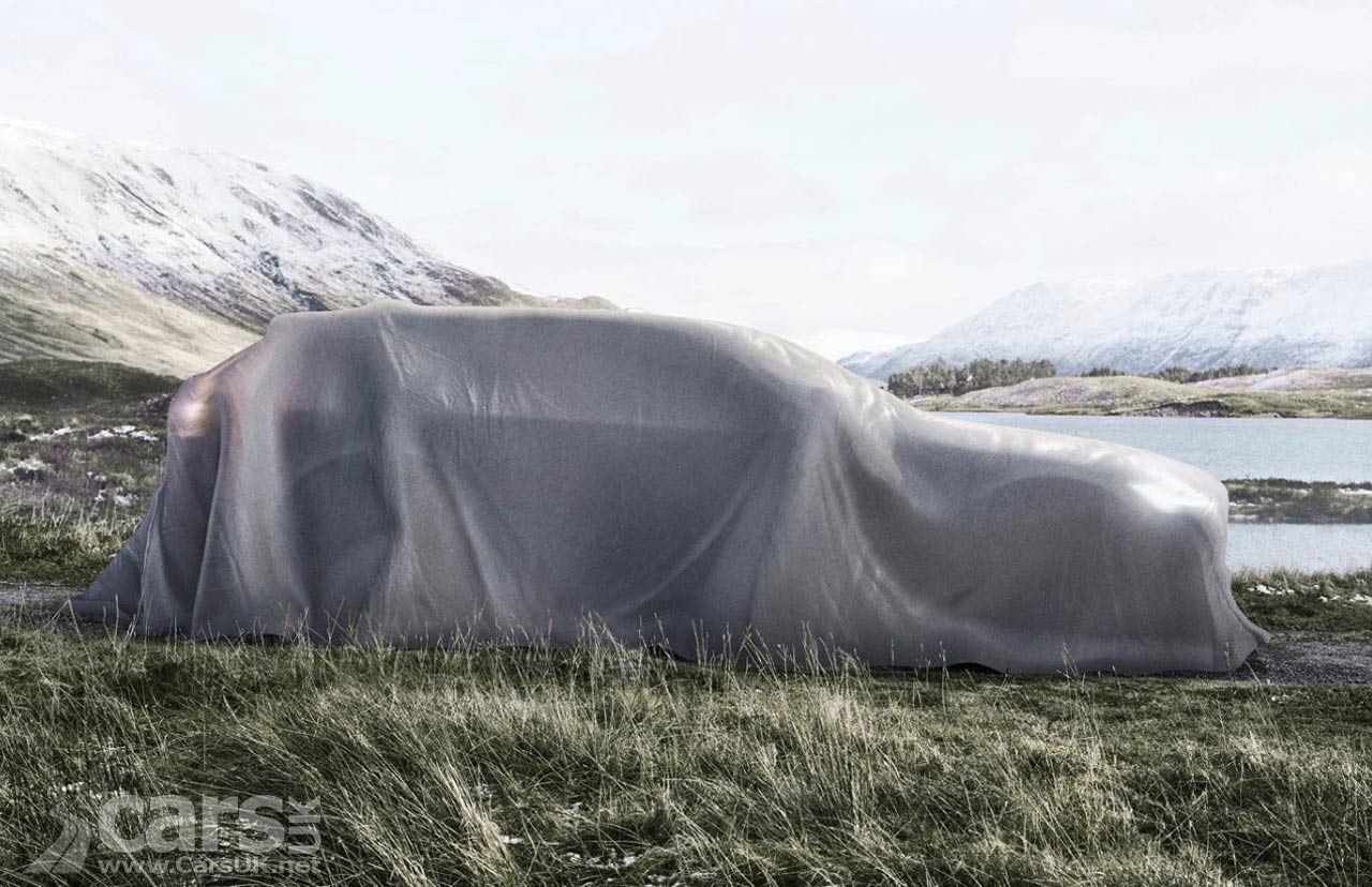 Photo 2017 Volvo V90 Cross Country