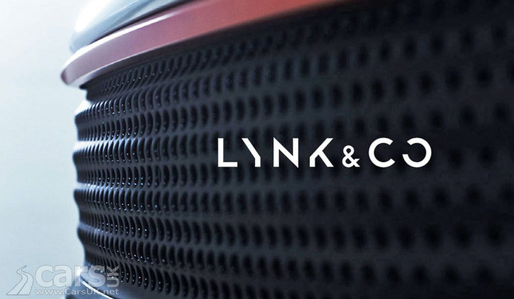 Volvo owner Geely launching LYNK & CO