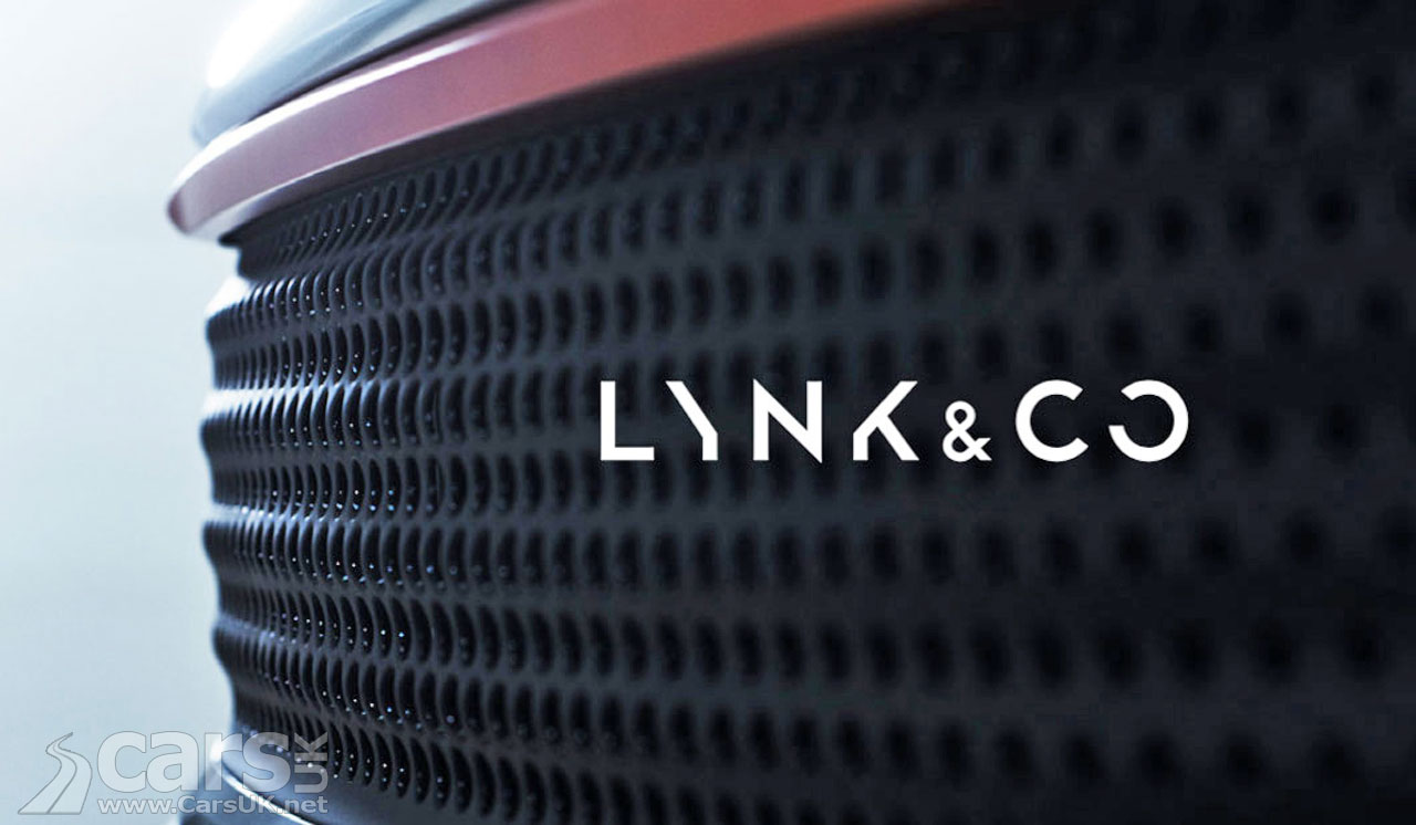 Volvo owner Geely launching LYNK & CO