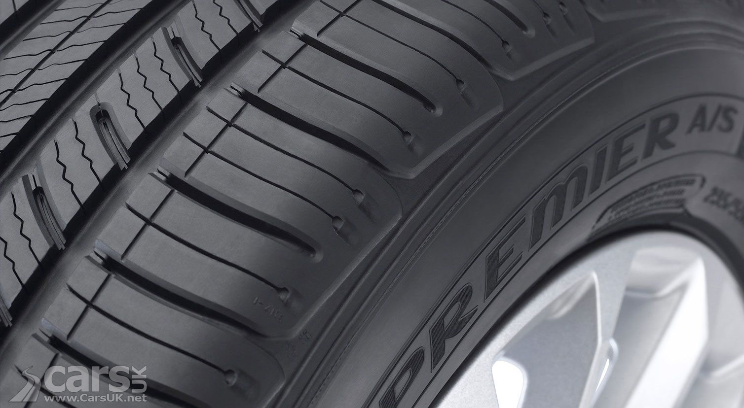 Photo Michelin tyre