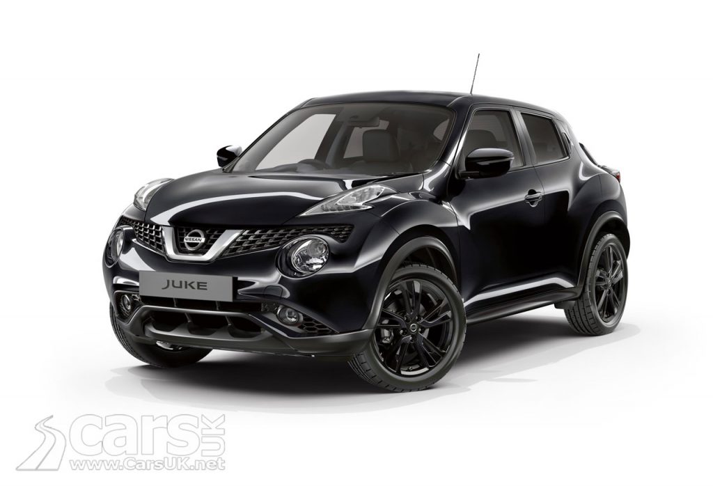 Photo Nissan Juke Tekna Pulse