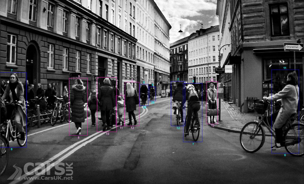 Photo Barbara Davidson's lense on the world through the Volvo XC60