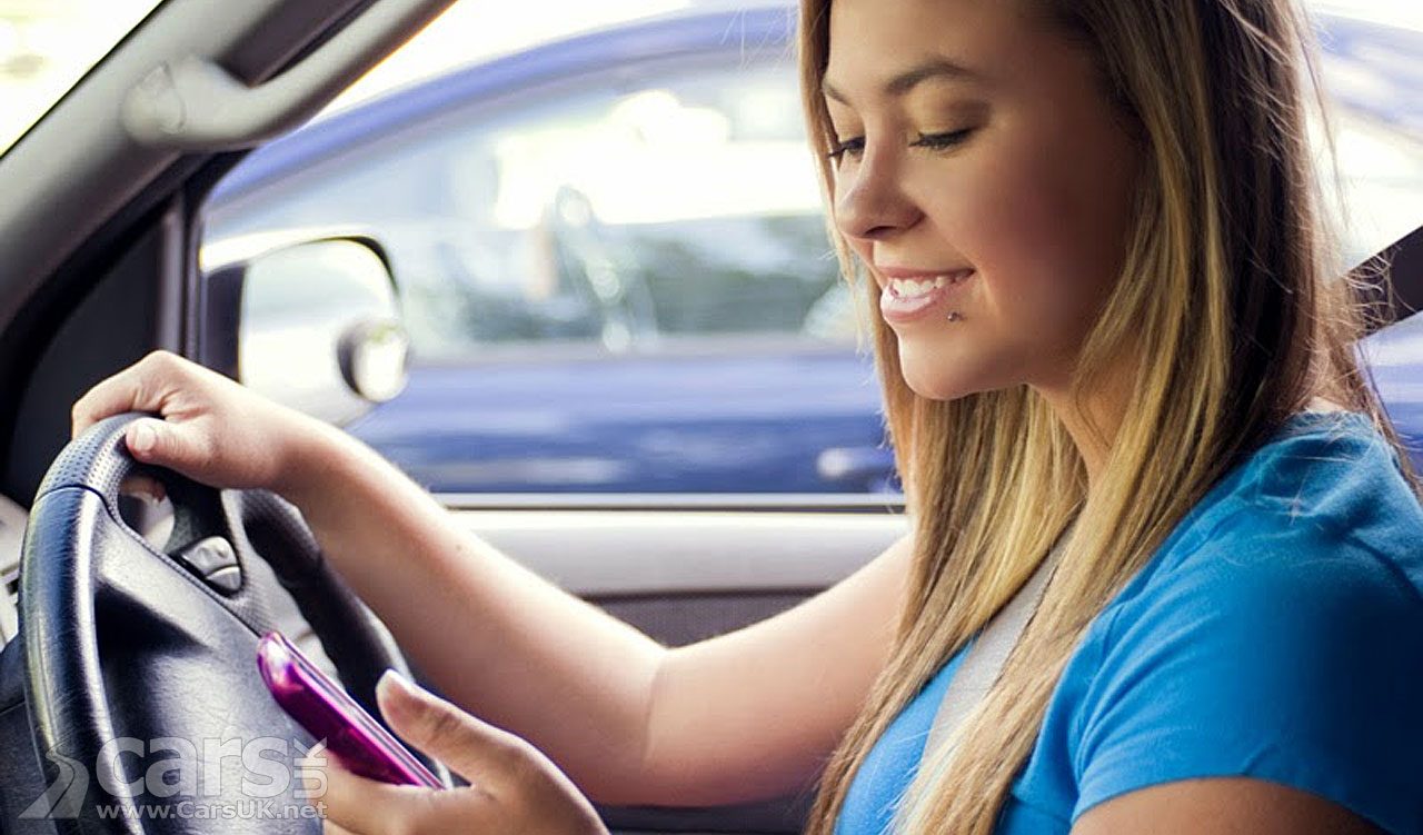 Toyota Safe & Sound App EMBARRASSES your teenage drivers in to being safe