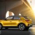 VW T-ROC Photo Gallery