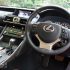 2017 Lexus IS 300h Sport Review Photo