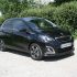 2017 Peugeot 108 GT Line Review Photo