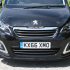 2017 Peugeot 108 GT Line Review Photo