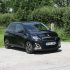 2017 Peugeot 108 GT Line Review Photo