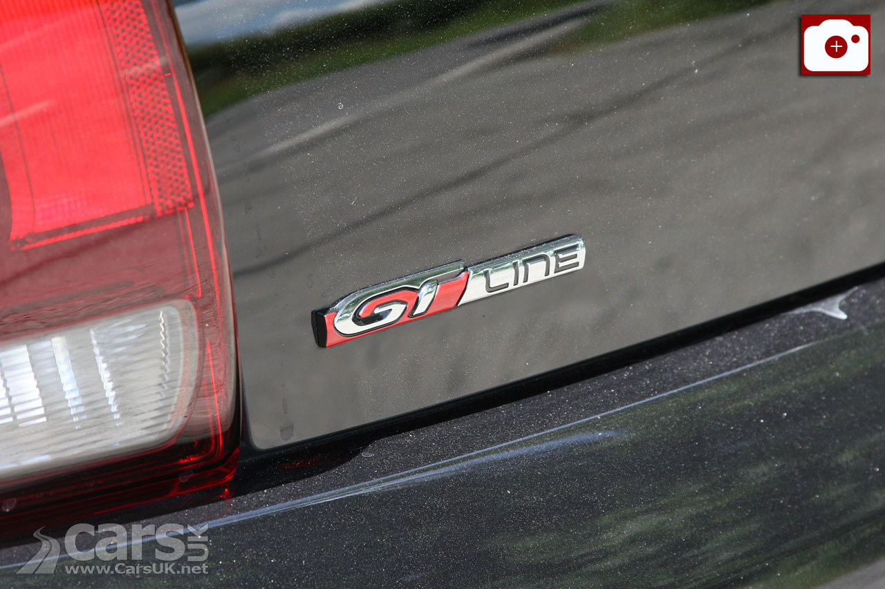 2017 Peugeot 108 GT Line 1.2 Review Verdict