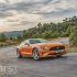 2018 Ford Mustang Photo