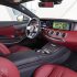 2018 Mercedes-AMG S 63 Cabriolet Interior