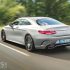 2018 Mercedes S-Class Coupe