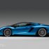 Lamborghini Aventador S Roadster