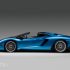 Lamborghini Aventador S Roadster