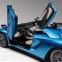Lamborghini Aventador S Roadster