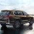 BMW X7 Concept Photo