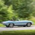 Electric Jaguar E-Type Zero Photo Photo