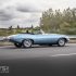 Electric Jaguar E-Type Zero Photo Photo