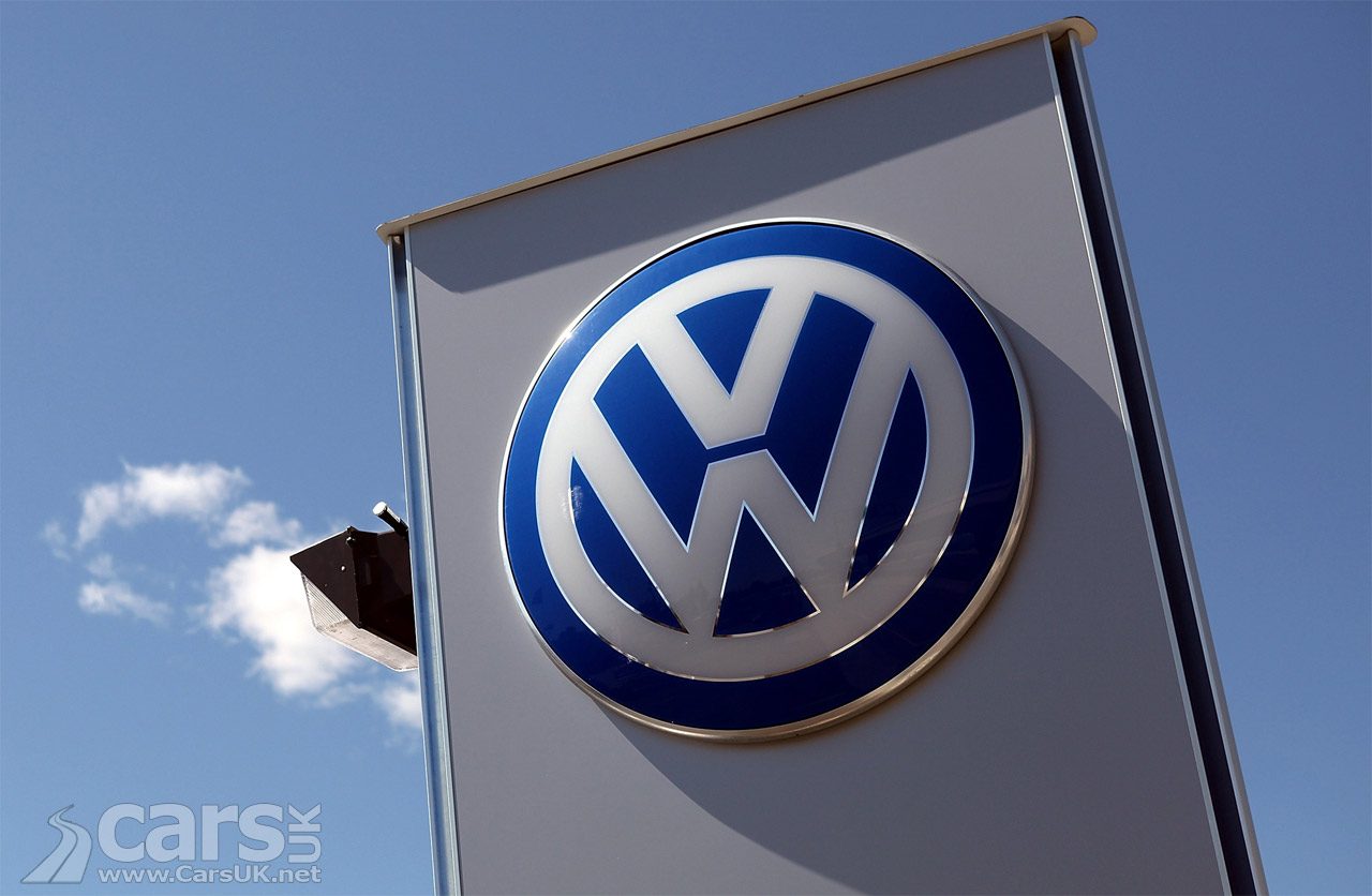 Volkswagen, Audi, Seat and Skoda reveal Scrappage plans. But they're Diesel only.