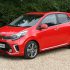 2017 Kia Picanto GT-Line S Review Photo