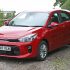 2017 Kia Rio Review Photo