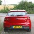 2017 Kia Rio Review Photo