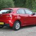 2017 Kia Rio Review Photo