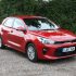 2017 Kia Rio Review Photo