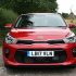 2017 Kia Rio Review Photo