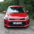 2017 Kia Rio Review Photo