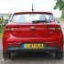 2017 Kia Rio Review Photo