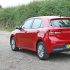 2017 Kia Rio Review Photo