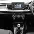2017 Kia Rio Review Photo
