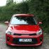2017 Kia Rio Review Photo