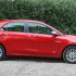 2017 Kia Rio Review Photo