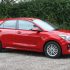 2017 Kia Rio Review Photo