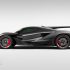 Apollo Intensa Emozione (Apollo IE) Photo