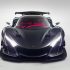 Apollo Intensa Emozione (Apollo IE) Photo