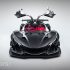 Apollo Intensa Emozione (Apollo IE) Photo