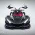Apollo Intensa Emozione (Apollo IE) Photo