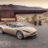 Aston Martin DB11 Volante Photo
