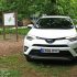 2017 Toyota RAV4 Hybrid Excel Review Photo