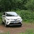 2017 Toyota RAV4 Hybrid Excel Review Photo