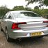 2017 Volvo S90 S4 Momentum Review Photo