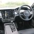 2017 Volvo S90 S4 Momentum Review Photo