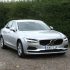 2017 Volvo S90 S4 Momentum Review Photo