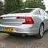 2017 Volvo S90 S4 Momentum Review Photo